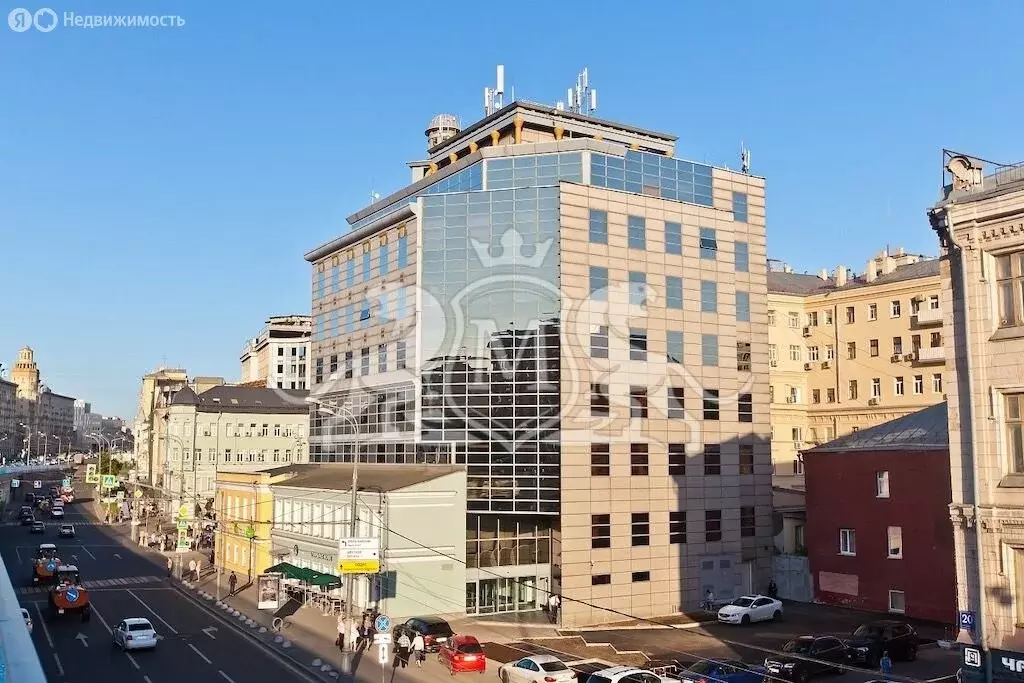 Офис (321 м) - Фото 1