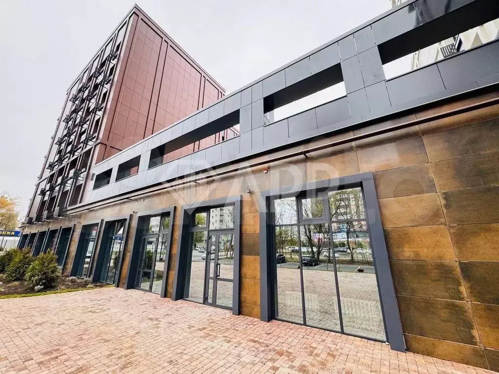Продам помещение свободного назначения, 67.1 м - Фото 1