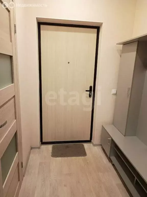 Квартира-студия: Кудрово, Пражская улица, 15 (20.9 м) - Фото 1