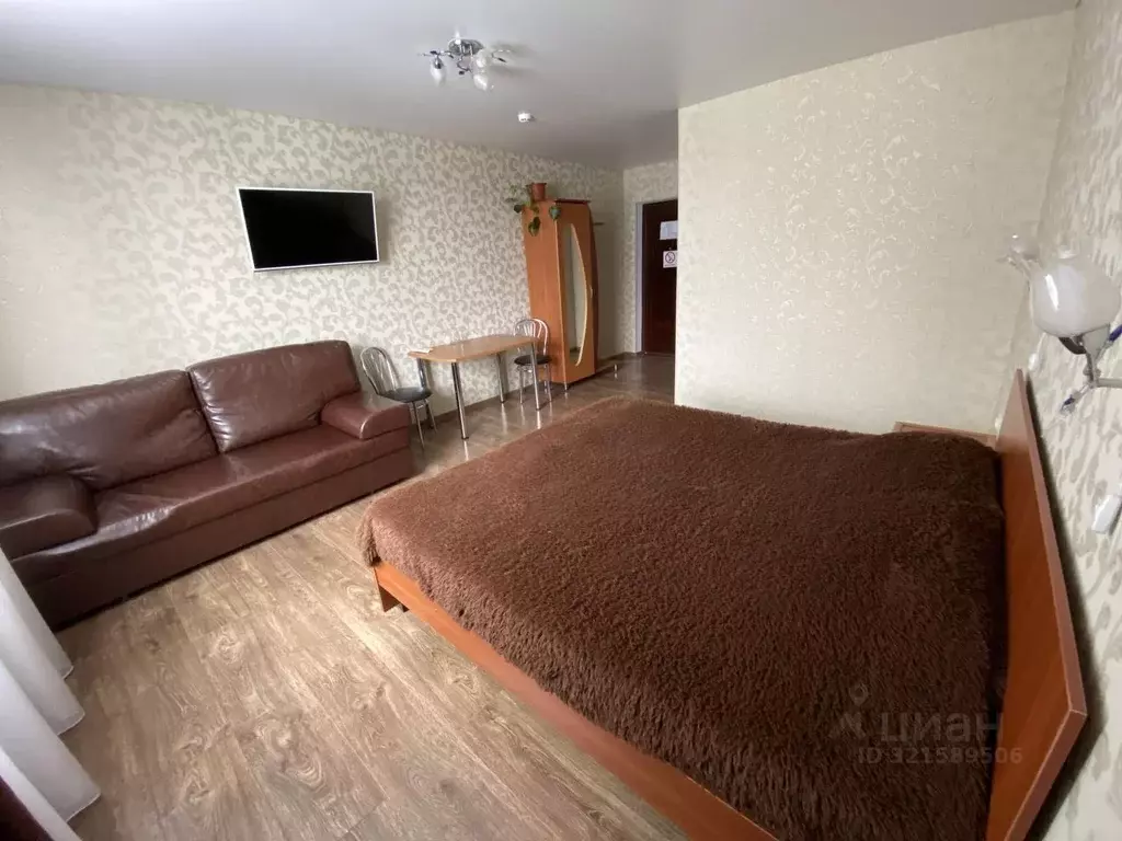 Комната Краснодарский край, Славянский район, Прикубанское с/пос, ... - Фото 2