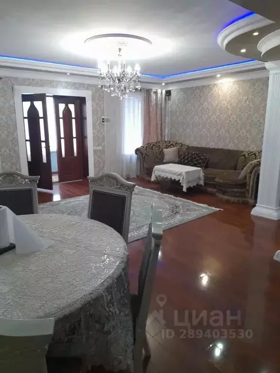 Дом в Дагестан, Дербент Приморская ул., 6литЗ (100 м) - Фото 0