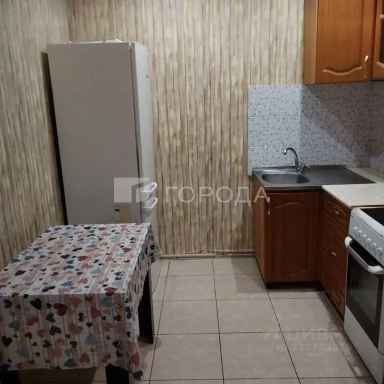 Студия Новосибирская область, Новосибирск ул. Дмитрия Шмонина, 1 (33.0 ... - Фото 2