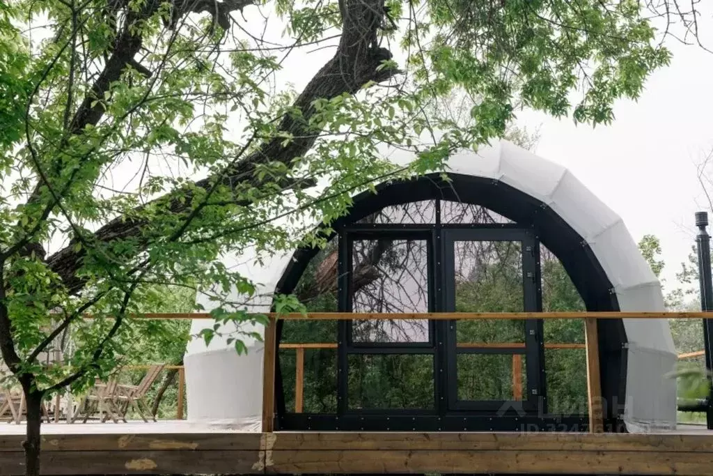 Дом в Ростовская область, Семикаракорский район, Кочетовская ст-ца ул. ... - Фото 2