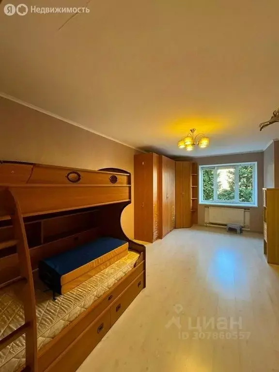 2-комнатная квартира: Санкт-Петербург, Богатырский проспект, 59к3 ... - Фото 1
