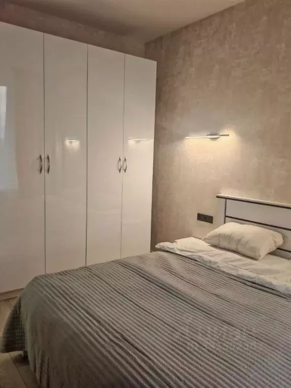 1-к кв. Москва ул. Крузенштерна, 9 (38.0 м) - Фото 2