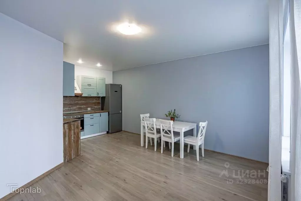 3-к кв. Санкт-Петербург бул. Вилькицкий, 7 (129.0 м) - Фото 2