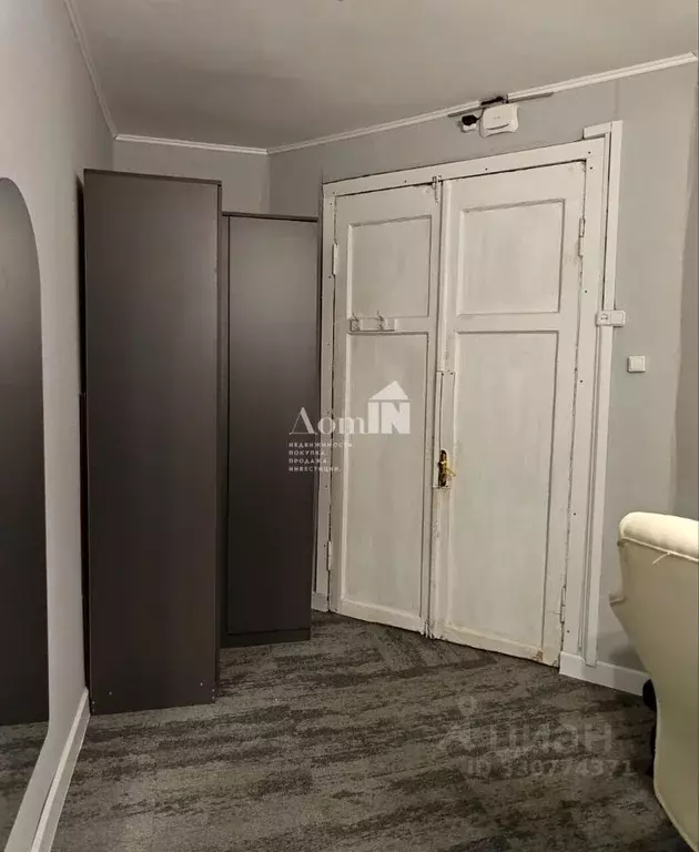 Комната Санкт-Петербург Лиговский просп., 76 (12.7 м) - Фото 2