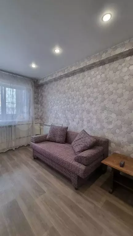 Квартира-студия, 30 м, 5/5 эт. - Фото 1