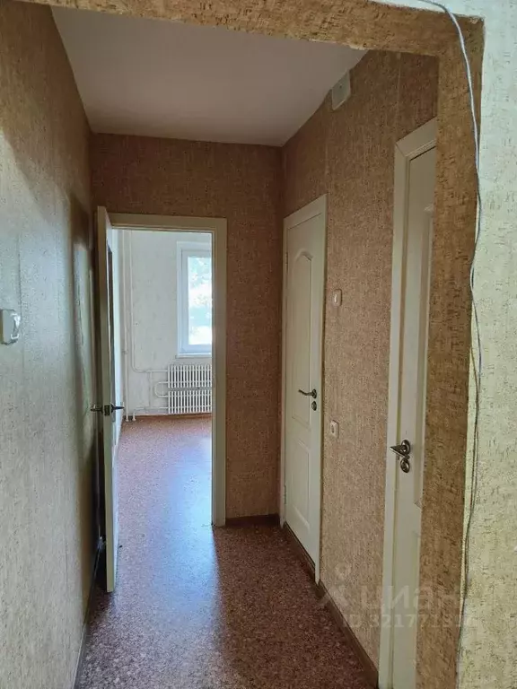 2-к кв. Воронежская область, Воронеж ул. Шишкова, 146в (54.0 м) - Фото 1