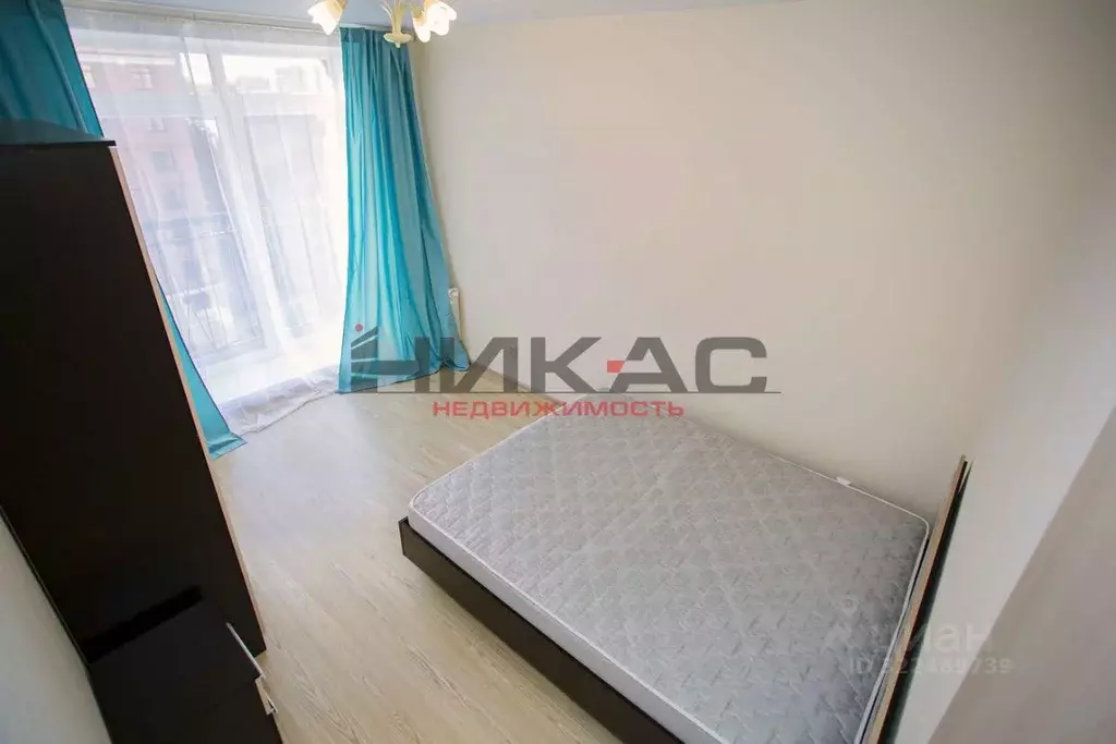 2-к кв. Ярославская область, Ярославль ул. Лисицына, 57 (60.0 м) - Фото 1