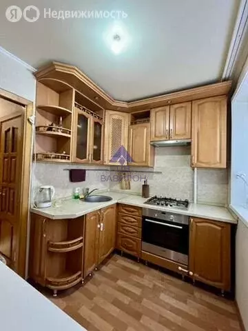 3-комнатная квартира: Волгодонск, проспект Строителей, 11 (62 м) - Фото 1