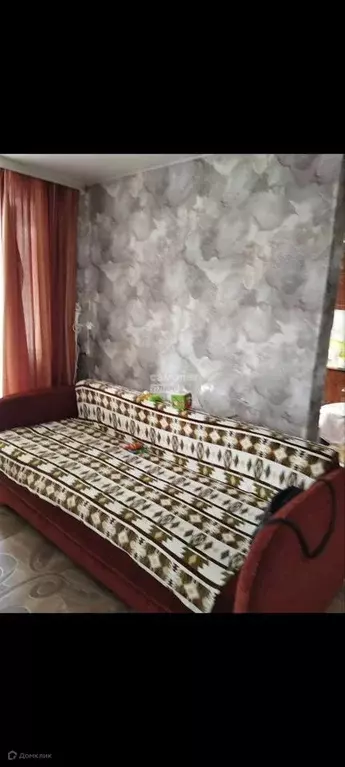 Продаётся 1-к квартира, 32.7 м - Фото 1