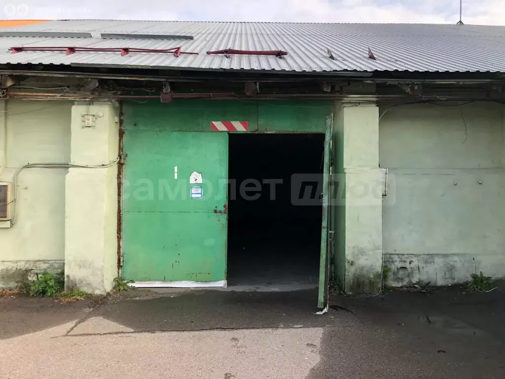 Склад (1000 м) - Фото 1