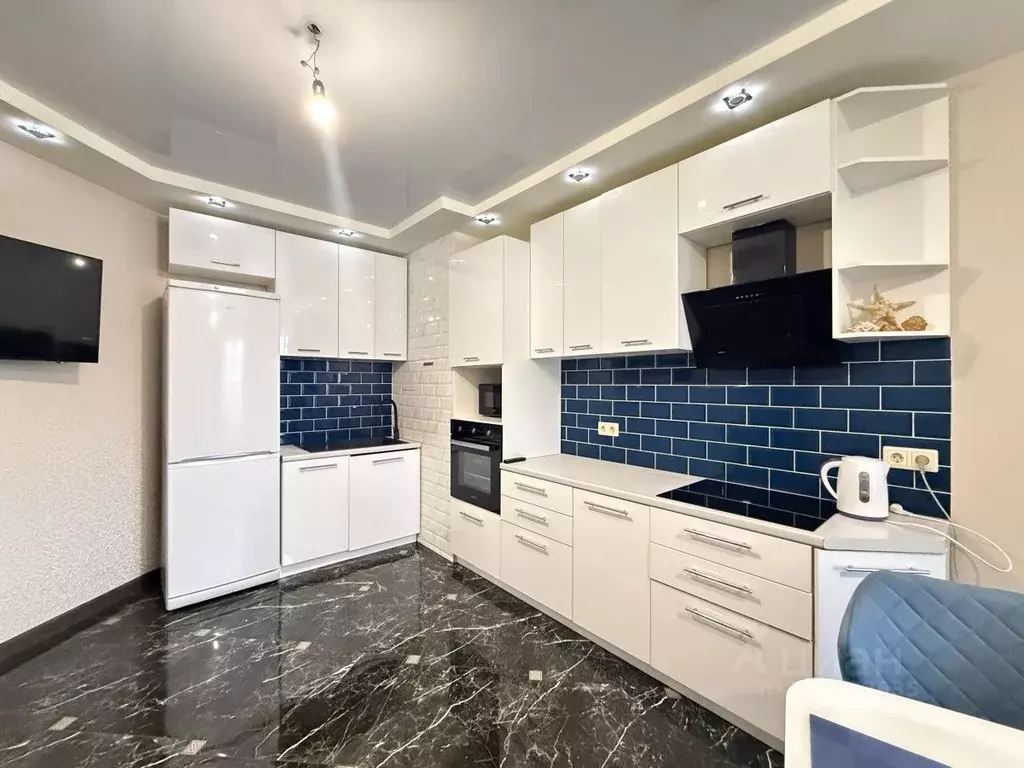 3-к кв. Московская область, Звенигород Одинцовский городской округ, ... - Фото 1