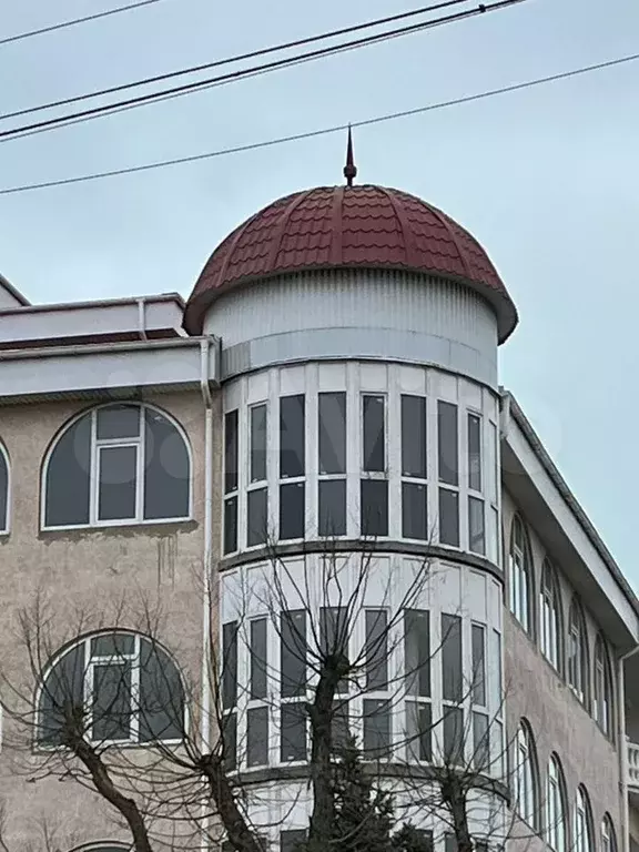 Квартира-студия, 10,7 м, 6/6 эт. - Фото 1