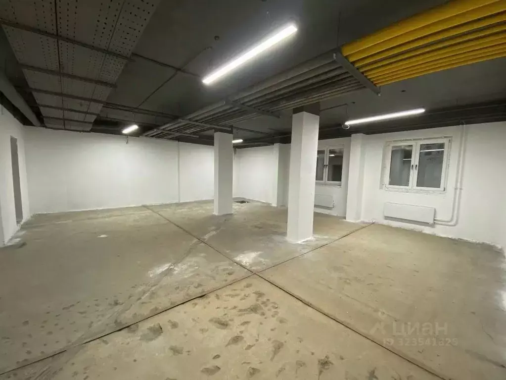 Помещение свободного назначения в Московская область, Павловский Посад ... - Фото 1