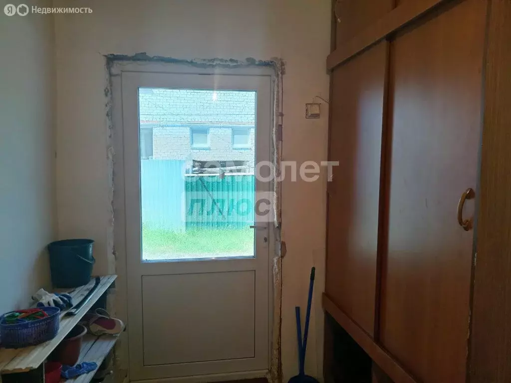 Дом в Тюменская область, Ишим (115 м) - Фото 2