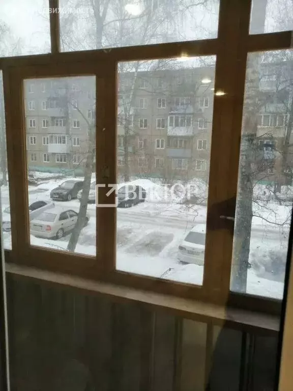 2-комнатная квартира: Иваново, улица Кудряшова, 121 (45 м) - Фото 1