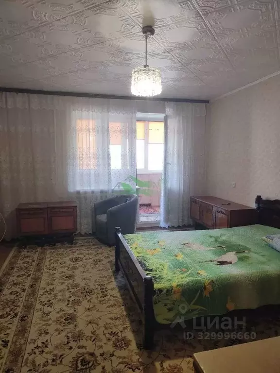 1-к кв. Белгородская область, Белгородский район, Северный городское ... - Фото 2