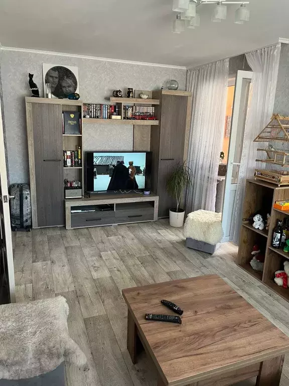 Продаётся 2-к квартира, 41.8 м - Фото 1