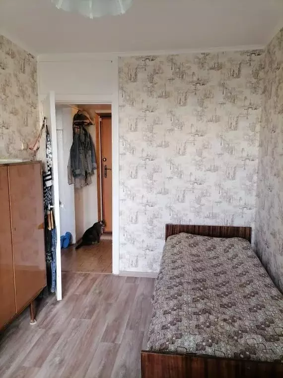 2-к кв. Самарская область, Самара ул. Георгия Димитрова, 81 (45.1 м) - Фото 2