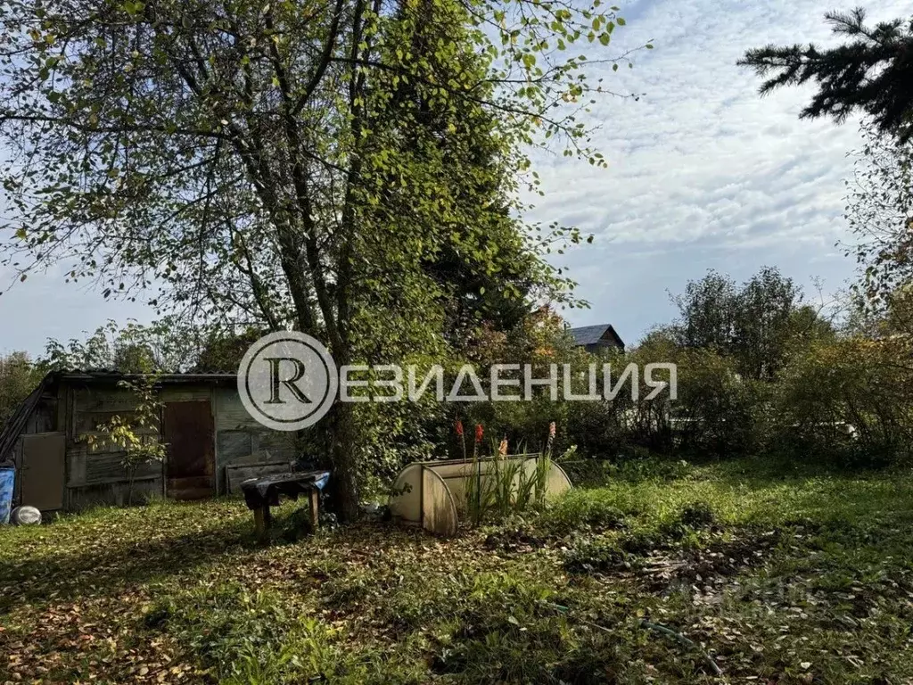 Дом в Пермский край, Пермский район, Дружба СНТ 393 (26 м) - Фото 1