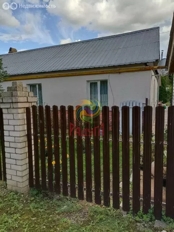 Дом в Приволжск, улица Степана Разина, 24 (104 м) - Фото 2
