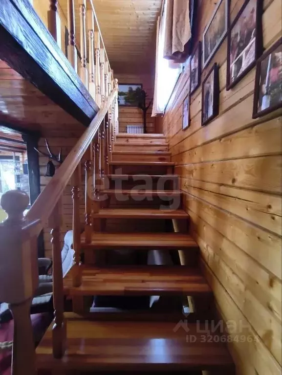 Дом в Пермский край, Пермский район, д. Малая ул. Трактовая, 3А (86 м) - Фото 1