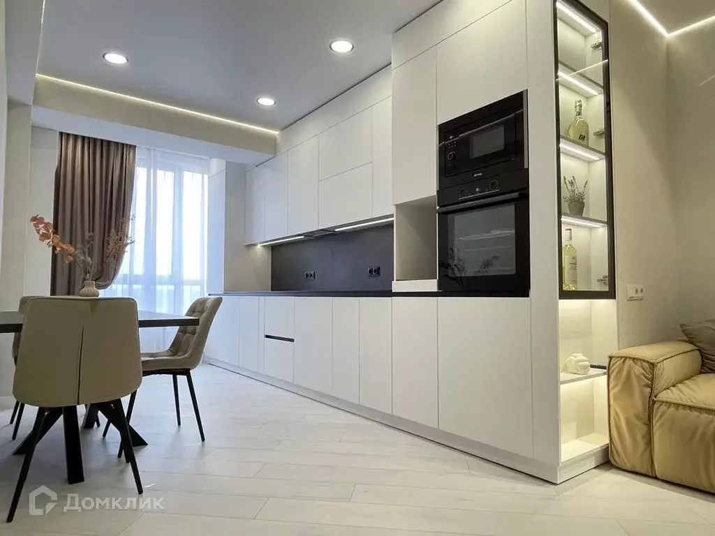 Продаётся 3-к квартира, 79.9 м - Фото 0