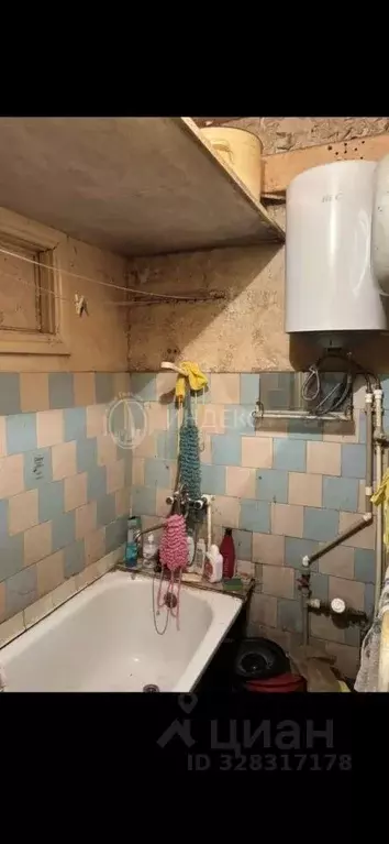 3-к кв. Костромская область, Мантурово Нагорная ул., 19 (55.9 м) - Фото 2