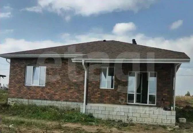 Дом в Белгородская область, Белгородский район, Разумное рп ул. ... - Фото 1