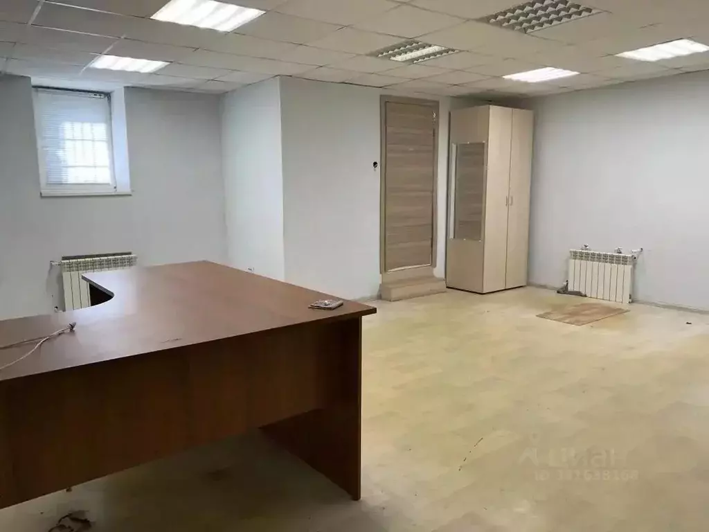 Офис в Тверская область, Тверь ул. Спартака, 43Б (44 м) - Фото 1