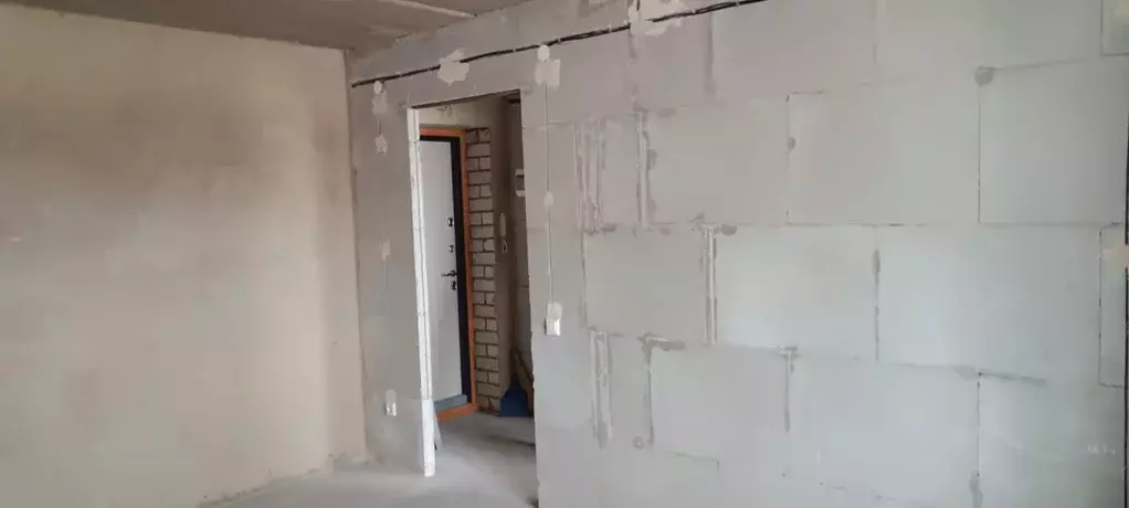 Продаётся 1-к квартира, 27.6 м - Фото 1