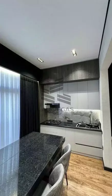 2-к кв. Татарстан, Казань ул. Братьев Касимовых, 35 (60.0 м) - Фото 1