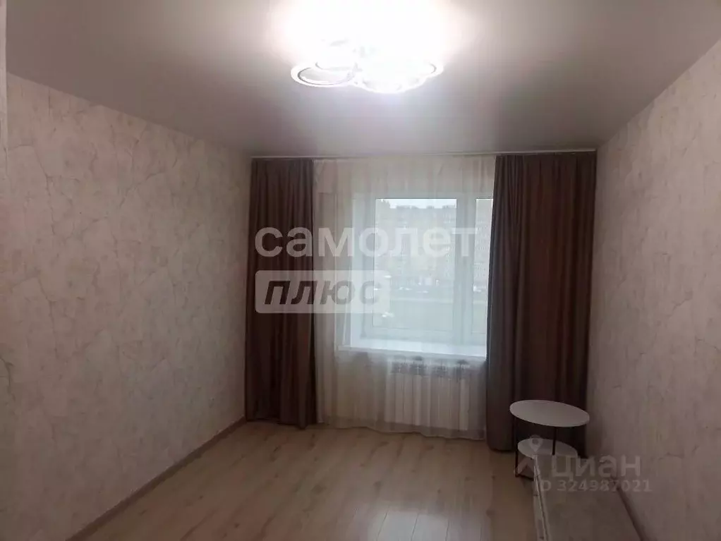 1-к кв. Смоленская область, Смоленск ш. Киевское, 53 (30.6 м) - Фото 1