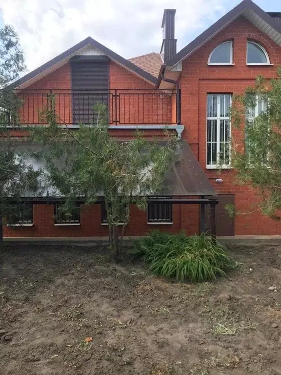 Дом в Ростовская область, Белая Калитва  (322 м) - Фото 1