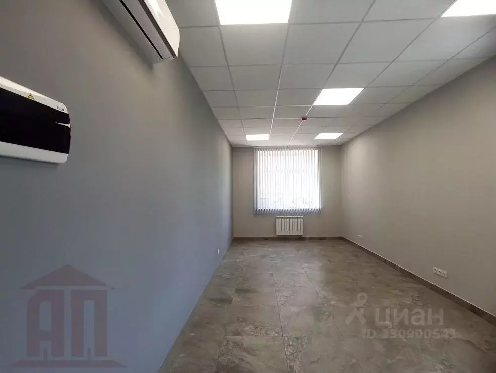Офис в Тверская область, Тверь Вокзальная ул., 5А (22 м) - Фото 1