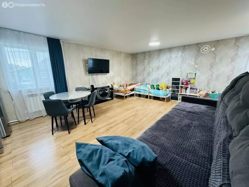 Дом в Тюмень, Рабочая улица, 47 (110 м) - Фото 1