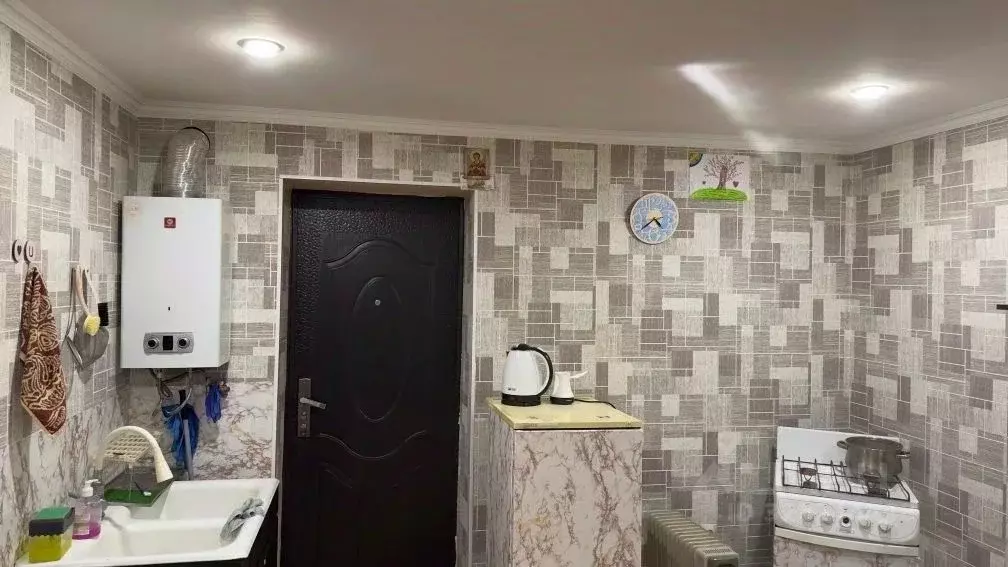 Помещение свободного назначения в Северная Осетия, Владикавказ ул. ... - Фото 2