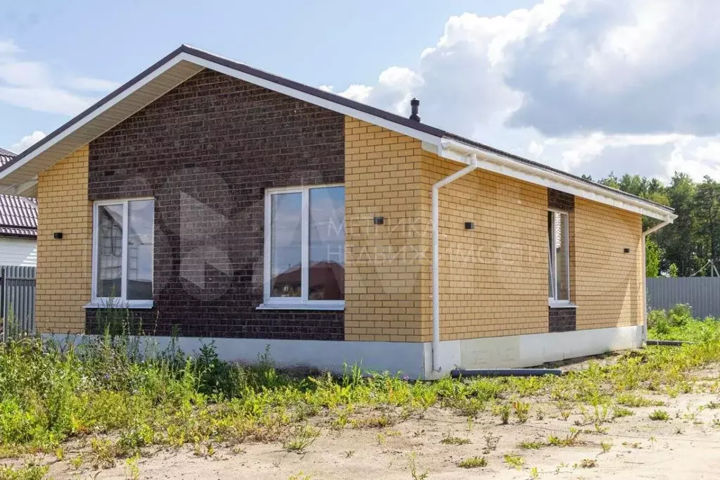 Дом 100 м на участке 5,5 сот. - Фото 1