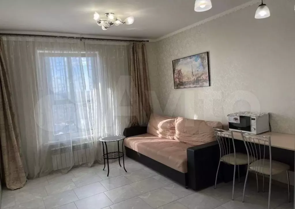 2-к. квартира, 40 м, 20/26 эт. - Фото 0