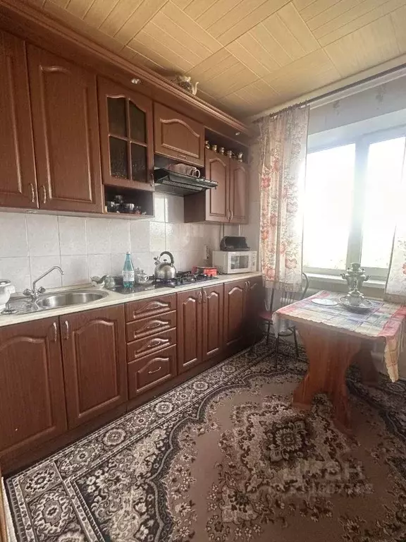 2-к кв. Мордовия, Саранск ул. Серова, 3 (52.8 м) - Фото 2