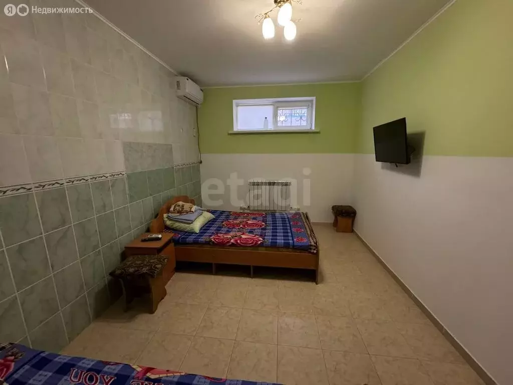 Квартира-студия: Анапа, Буковая улица, 15 (16 м) - Фото 1