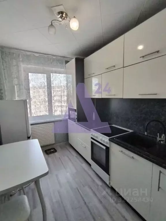 2-к кв. Алтайский край, Барнаул Балтийская ул., 59 (43.0 м) - Фото 1