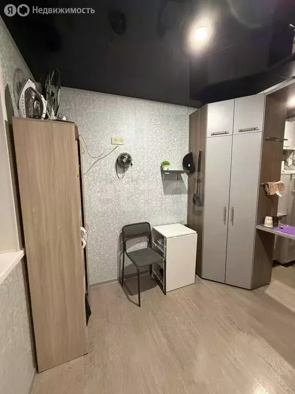 1-комнатная квартира: Камышлов, улица Гагарина, 20 (13.8 м) - Фото 2