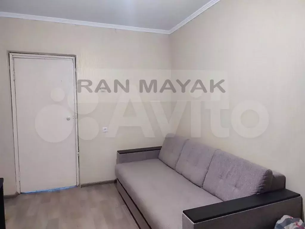 1-к. квартира, 30 м, 8/9 эт. - Фото 0