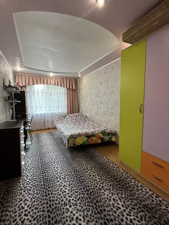 2-к кв. Кировская область, Киров ул. МОПРА, 8 (48.3 м) - Фото 2