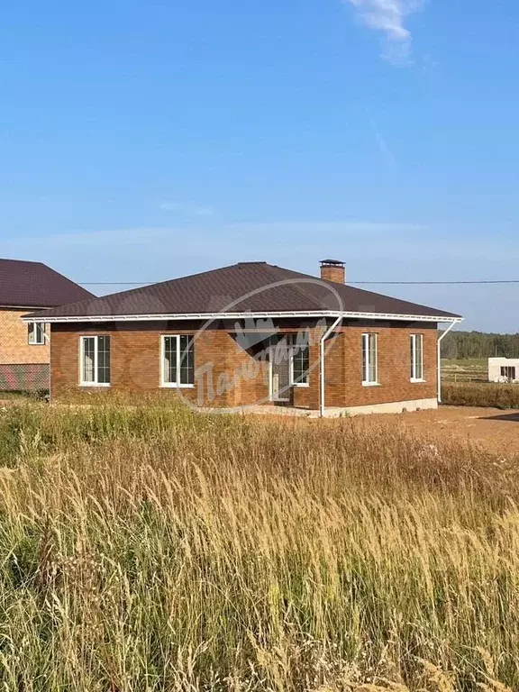 Дом 130 м на участке 6,5 сот. - Фото 0