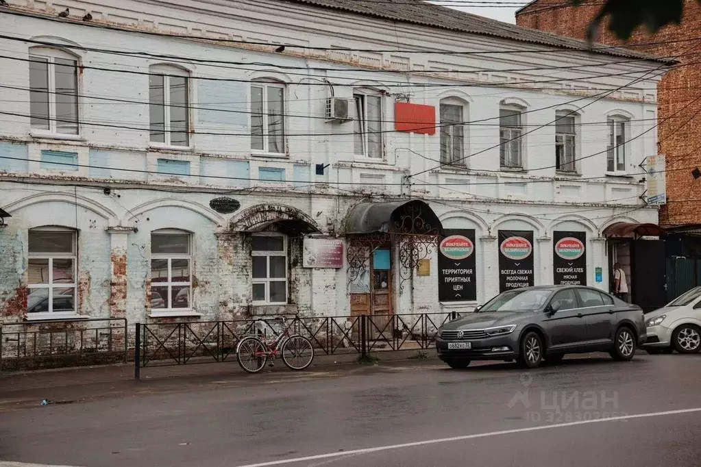 Офис в Брянская область, Новозыбков Коммунистическая ул., 31 (12 м) - Фото 2