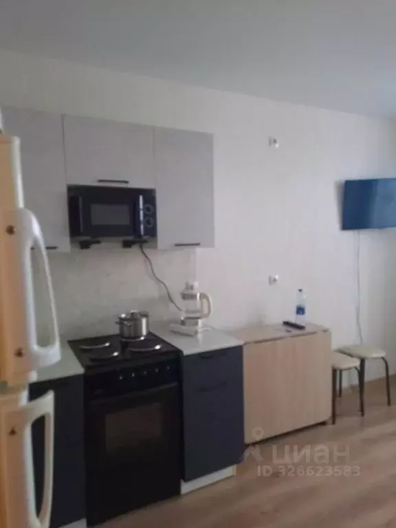 Студия Челябинская область, Челябинск Университетская Набережная ул., ... - Фото 1